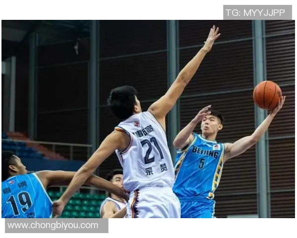 南京篮球队个人能力深度分析与发展潜力探讨