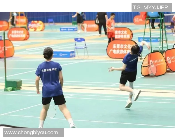 广州羽毛球队在全国灵活性排行榜中荣获第七名展现出强大实力与潜力 广州羽毛球队在全国灵活性排行榜中荣获第七名展现出强大实力与潜力