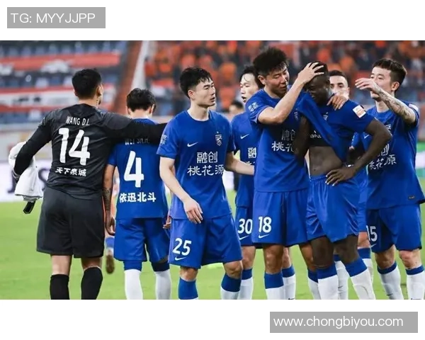 武汉足球队实力飙升创历史新高引发球迷热议与期待