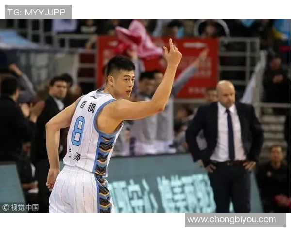 西安篮球队重塑辉煌的转型之路与未来展望